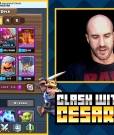 Filename=CESARO___RENEE_s_PURR-FECT_CLASH_ROYALE_EPISODE21_28feat__TJP29_-_Clash_With_Cesaro_mp40057.jpg
Filesize=989KiB
Dimensions=1920x1080
Date added=Sep 15, 2017 CESARO___RENEE_s_PURR-FECT_CLASH_ROYALE_EPISODE21_28feat__TJP29_-_Clash_With_Cesaro_mp40057.jpg