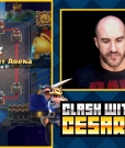 Filename=CESARO___RENEE_s_PURR-FECT_CLASH_ROYALE_EPISODE21_28feat__TJP29_-_Clash_With_Cesaro_mp40063.jpg
Filesize=846KiB
Dimensions=1920x1080
Date added=Sep 15, 2017 CESARO___RENEE_s_PURR-FECT_CLASH_ROYALE_EPISODE21_28feat__TJP29_-_Clash_With_Cesaro_mp40063.jpg
