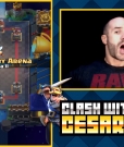 Filename=CESARO___RENEE_s_PURR-FECT_CLASH_ROYALE_EPISODE21_28feat__TJP29_-_Clash_With_Cesaro_mp40064.jpg
Filesize=878KiB
Dimensions=1920x1080
Date added=Sep 15, 2017 CESARO___RENEE_s_PURR-FECT_CLASH_ROYALE_EPISODE21_28feat__TJP29_-_Clash_With_Cesaro_mp40064.jpg