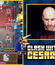 Filename=CESARO___RENEE_s_PURR-FECT_CLASH_ROYALE_EPISODE21_28feat__TJP29_-_Clash_With_Cesaro_mp40071.jpg
Filesize=966KiB
Dimensions=1920x1080
Date added=Sep 15, 2017 CESARO___RENEE_s_PURR-FECT_CLASH_ROYALE_EPISODE21_28feat__TJP29_-_Clash_With_Cesaro_mp40071.jpg