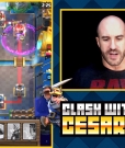 Filename=CESARO___RENEE_s_PURR-FECT_CLASH_ROYALE_EPISODE21_28feat__TJP29_-_Clash_With_Cesaro_mp40084.jpg
Filesize=983KiB
Dimensions=1920x1080
Date added=Sep 15, 2017 CESARO___RENEE_s_PURR-FECT_CLASH_ROYALE_EPISODE21_28feat__TJP29_-_Clash_With_Cesaro_mp40084.jpg