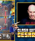 Filename=CESARO___RENEE_s_PURR-FECT_CLASH_ROYALE_EPISODE21_28feat__TJP29_-_Clash_With_Cesaro_mp40087.jpg
Filesize=958KiB
Dimensions=1920x1080
Date added=Sep 15, 2017 CESARO___RENEE_s_PURR-FECT_CLASH_ROYALE_EPISODE21_28feat__TJP29_-_Clash_With_Cesaro_mp40087.jpg