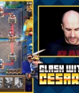 Filename=CESARO___RENEE_s_PURR-FECT_CLASH_ROYALE_EPISODE21_28feat__TJP29_-_Clash_With_Cesaro_mp40091.jpg
Filesize=983KiB
Dimensions=1920x1080
Date added=Sep 15, 2017 CESARO___RENEE_s_PURR-FECT_CLASH_ROYALE_EPISODE21_28feat__TJP29_-_Clash_With_Cesaro_mp40091.jpg