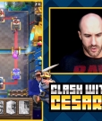 Filename=CESARO___RENEE_s_PURR-FECT_CLASH_ROYALE_EPISODE21_28feat__TJP29_-_Clash_With_Cesaro_mp40096.jpg
Filesize=993KiB
Dimensions=1920x1080
Date added=Sep 15, 2017 CESARO___RENEE_s_PURR-FECT_CLASH_ROYALE_EPISODE21_28feat__TJP29_-_Clash_With_Cesaro_mp40096.jpg