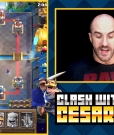 Filename=CESARO___RENEE_s_PURR-FECT_CLASH_ROYALE_EPISODE21_28feat__TJP29_-_Clash_With_Cesaro_mp40103.jpg
Filesize=1013KiB
Dimensions=1920x1080
Date added=Sep 15, 2017 CESARO___RENEE_s_PURR-FECT_CLASH_ROYALE_EPISODE21_28feat__TJP29_-_Clash_With_Cesaro_mp40103.jpg