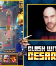 Filename=CESARO___RENEE_s_PURR-FECT_CLASH_ROYALE_EPISODE21_28feat__TJP29_-_Clash_With_Cesaro_mp40104.jpg
Filesize=1008KiB
Dimensions=1920x1080
Date added=Sep 15, 2017 CESARO___RENEE_s_PURR-FECT_CLASH_ROYALE_EPISODE21_28feat__TJP29_-_Clash_With_Cesaro_mp40104.jpg