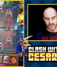 Filename=CESARO___RENEE_s_PURR-FECT_CLASH_ROYALE_EPISODE21_28feat__TJP29_-_Clash_With_Cesaro_mp40108.jpg
Filesize=1016KiB
Dimensions=1920x1080
Date added=Sep 15, 2017 CESARO___RENEE_s_PURR-FECT_CLASH_ROYALE_EPISODE21_28feat__TJP29_-_Clash_With_Cesaro_mp40108.jpg