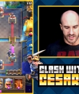 Filename=CESARO___RENEE_s_PURR-FECT_CLASH_ROYALE_EPISODE21_28feat__TJP29_-_Clash_With_Cesaro_mp40112.jpg
Filesize=1006KiB
Dimensions=1920x1080
Date added=Sep 15, 2017 CESARO___RENEE_s_PURR-FECT_CLASH_ROYALE_EPISODE21_28feat__TJP29_-_Clash_With_Cesaro_mp40112.jpg