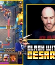 Filename=CESARO___RENEE_s_PURR-FECT_CLASH_ROYALE_EPISODE21_28feat__TJP29_-_Clash_With_Cesaro_mp40121.jpg
Filesize=1016KiB
Dimensions=1920x1080
Date added=Sep 15, 2017 CESARO___RENEE_s_PURR-FECT_CLASH_ROYALE_EPISODE21_28feat__TJP29_-_Clash_With_Cesaro_mp40121.jpg