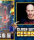 Filename=CESARO___RENEE_s_PURR-FECT_CLASH_ROYALE_EPISODE21_28feat__TJP29_-_Clash_With_Cesaro_mp40128.jpg
Filesize=990KiB
Dimensions=1920x1080
Date added=Sep 15, 2017 CESARO___RENEE_s_PURR-FECT_CLASH_ROYALE_EPISODE21_28feat__TJP29_-_Clash_With_Cesaro_mp40128.jpg