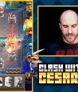 Filename=CESARO___RENEE_s_PURR-FECT_CLASH_ROYALE_EPISODE21_28feat__TJP29_-_Clash_With_Cesaro_mp40131.jpg
Filesize=999KiB
Dimensions=1920x1080
Date added=Sep 15, 2017 CESARO___RENEE_s_PURR-FECT_CLASH_ROYALE_EPISODE21_28feat__TJP29_-_Clash_With_Cesaro_mp40131.jpg