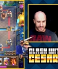 Filename=CESARO___RENEE_s_PURR-FECT_CLASH_ROYALE_EPISODE21_28feat__TJP29_-_Clash_With_Cesaro_mp40165.jpg
Filesize=1010KiB
Dimensions=1920x1080
Date added=Sep 15, 2017 CESARO___RENEE_s_PURR-FECT_CLASH_ROYALE_EPISODE21_28feat__TJP29_-_Clash_With_Cesaro_mp40165.jpg