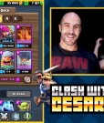 Filename=CESARO___RENEE_s_PURR-FECT_CLASH_ROYALE_EPISODE21_28feat__TJP29_-_Clash_With_Cesaro_mp40257.jpg
Filesize=1010KiB
Dimensions=1920x1080
Date added=Sep 15, 2017 CESARO___RENEE_s_PURR-FECT_CLASH_ROYALE_EPISODE21_28feat__TJP29_-_Clash_With_Cesaro_mp40257.jpg