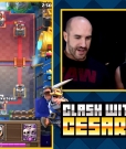 Filename=CESARO___RENEE_s_PURR-FECT_CLASH_ROYALE_EPISODE21_28feat__TJP29_-_Clash_With_Cesaro_mp40331.jpg
Filesize=1007KiB
Dimensions=1920x1080
Date added=Sep 15, 2017 CESARO___RENEE_s_PURR-FECT_CLASH_ROYALE_EPISODE21_28feat__TJP29_-_Clash_With_Cesaro_mp40331.jpg