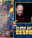 Filename=CESARO___RENEE_s_PURR-FECT_CLASH_ROYALE_EPISODE21_28feat__TJP29_-_Clash_With_Cesaro_mp40338.jpg
Filesize=995KiB
Dimensions=1920x1080
Date added=Sep 15, 2017 CESARO___RENEE_s_PURR-FECT_CLASH_ROYALE_EPISODE21_28feat__TJP29_-_Clash_With_Cesaro_mp40338.jpg