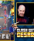 Filename=CESARO___RENEE_s_PURR-FECT_CLASH_ROYALE_EPISODE21_28feat__TJP29_-_Clash_With_Cesaro_mp40362.jpg
Filesize=1026KiB
Dimensions=1920x1080
Date added=Sep 15, 2017 CESARO___RENEE_s_PURR-FECT_CLASH_ROYALE_EPISODE21_28feat__TJP29_-_Clash_With_Cesaro_mp40362.jpg