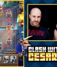 Filename=CESARO___RENEE_s_PURR-FECT_CLASH_ROYALE_EPISODE21_28feat__TJP29_-_Clash_With_Cesaro_mp40366.jpg
Filesize=1034KiB
Dimensions=1920x1080
Date added=Sep 15, 2017 CESARO___RENEE_s_PURR-FECT_CLASH_ROYALE_EPISODE21_28feat__TJP29_-_Clash_With_Cesaro_mp40366.jpg