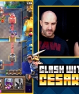 Filename=CESARO___RENEE_s_PURR-FECT_CLASH_ROYALE_EPISODE21_28feat__TJP29_-_Clash_With_Cesaro_mp40367.jpg
Filesize=1037KiB
Dimensions=1920x1080
Date added=Sep 15, 2017 CESARO___RENEE_s_PURR-FECT_CLASH_ROYALE_EPISODE21_28feat__TJP29_-_Clash_With_Cesaro_mp40367.jpg