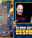 Filename=CESARO___RENEE_s_PURR-FECT_CLASH_ROYALE_EPISODE21_28feat__TJP29_-_Clash_With_Cesaro_mp40369.jpg
Filesize=1038KiB
Dimensions=1920x1080
Date added=Sep 15, 2017 CESARO___RENEE_s_PURR-FECT_CLASH_ROYALE_EPISODE21_28feat__TJP29_-_Clash_With_Cesaro_mp40369.jpg