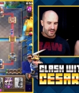Filename=CESARO___RENEE_s_PURR-FECT_CLASH_ROYALE_EPISODE21_28feat__TJP29_-_Clash_With_Cesaro_mp40426.jpg
Filesize=1036KiB
Dimensions=1920x1080
Date added=Sep 15, 2017 CESARO___RENEE_s_PURR-FECT_CLASH_ROYALE_EPISODE21_28feat__TJP29_-_Clash_With_Cesaro_mp40426.jpg