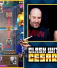 Filename=CESARO___RENEE_s_PURR-FECT_CLASH_ROYALE_EPISODE21_28feat__TJP29_-_Clash_With_Cesaro_mp40437.jpg
Filesize=994KiB
Dimensions=1920x1080
Date added=Sep 15, 2017 CESARO___RENEE_s_PURR-FECT_CLASH_ROYALE_EPISODE21_28feat__TJP29_-_Clash_With_Cesaro_mp40437.jpg