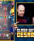 Filename=CESARO___RENEE_s_PURR-FECT_CLASH_ROYALE_EPISODE21_28feat__TJP29_-_Clash_With_Cesaro_mp40445.jpg
Filesize=1031KiB
Dimensions=1920x1080
Date added=Sep 15, 2017 CESARO___RENEE_s_PURR-FECT_CLASH_ROYALE_EPISODE21_28feat__TJP29_-_Clash_With_Cesaro_mp40445.jpg