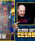 Filename=CESARO___RENEE_s_PURR-FECT_CLASH_ROYALE_EPISODE21_28feat__TJP29_-_Clash_With_Cesaro_mp40447.jpg
Filesize=997KiB
Dimensions=1920x1080
Date added=Sep 15, 2017 CESARO___RENEE_s_PURR-FECT_CLASH_ROYALE_EPISODE21_28feat__TJP29_-_Clash_With_Cesaro_mp40447.jpg