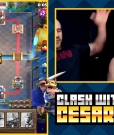 Filename=CESARO___RENEE_s_PURR-FECT_CLASH_ROYALE_EPISODE21_28feat__TJP29_-_Clash_With_Cesaro_mp40469.jpg
Filesize=998KiB
Dimensions=1920x1080
Date added=Sep 15, 2017 CESARO___RENEE_s_PURR-FECT_CLASH_ROYALE_EPISODE21_28feat__TJP29_-_Clash_With_Cesaro_mp40469.jpg