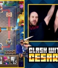 Filename=CESARO___RENEE_s_PURR-FECT_CLASH_ROYALE_EPISODE21_28feat__TJP29_-_Clash_With_Cesaro_mp40470.jpg
Filesize=991KiB
Dimensions=1920x1080
Date added=Sep 15, 2017 CESARO___RENEE_s_PURR-FECT_CLASH_ROYALE_EPISODE21_28feat__TJP29_-_Clash_With_Cesaro_mp40470.jpg