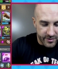 Filename=CESARO_dishes_pains___answers_your_CLASH_ROYALE_questions___2_--_UpUpDownDown_P_mp40051.jpg
Filesize=421KiB
Dimensions=1280x720
Date added=May 01, 2017 CESARO_dishes_pains___answers_your_CLASH_ROYALE_questions___2_--_UpUpDownDown_P_mp40051.jpg