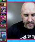 Filename=CESARO_dishes_pains___answers_your_CLASH_ROYALE_questions___2_--_UpUpDownDown_P_mp40128.jpg
Filesize=401KiB
Dimensions=1280x720
Date added=May 01, 2017 CESARO_dishes_pains___answers_your_CLASH_ROYALE_questions___2_--_UpUpDownDown_P_mp40128.jpg