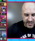 Filename=CESARO_dishes_pains___answers_your_CLASH_ROYALE_questions___2_--_UpUpDownDown_P_mp40129.jpg
Filesize=417KiB
Dimensions=1280x720
Date added=May 01, 2017 CESARO_dishes_pains___answers_your_CLASH_ROYALE_questions___2_--_UpUpDownDown_P_mp40129.jpg