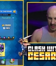 Filename=CESARO_s_OPEN_CLAN_ANNOUNCEMENT____-_Clash_With_Cesaro_mp40022.jpg
Filesize=464KiB
Dimensions=1280x720
Date added=Oct 27, 2017 CESARO_s_OPEN_CLAN_ANNOUNCEMENT____-_Clash_With_Cesaro_mp40022.jpg