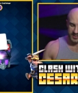 Filename=CESARO_s_OPEN_CLAN_ANNOUNCEMENT____-_Clash_With_Cesaro_mp40029.jpg
Filesize=391KiB
Dimensions=1280x720
Date added=Oct 27, 2017 CESARO_s_OPEN_CLAN_ANNOUNCEMENT____-_Clash_With_Cesaro_mp40029.jpg
