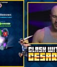 Filename=CESARO_s_OPEN_CLAN_ANNOUNCEMENT____-_Clash_With_Cesaro_mp40040.jpg
Filesize=422KiB
Dimensions=1280x720
Date added=Oct 27, 2017 CESARO_s_OPEN_CLAN_ANNOUNCEMENT____-_Clash_With_Cesaro_mp40040.jpg