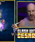 Filename=CESARO_s_OPEN_CLAN_ANNOUNCEMENT____-_Clash_With_Cesaro_mp40041.jpg
Filesize=406KiB
Dimensions=1280x720
Date added=Oct 27, 2017 CESARO_s_OPEN_CLAN_ANNOUNCEMENT____-_Clash_With_Cesaro_mp40041.jpg