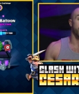 Filename=CESARO_s_OPEN_CLAN_ANNOUNCEMENT____-_Clash_With_Cesaro_mp40045.jpg
Filesize=424KiB
Dimensions=1280x720
Date added=Oct 27, 2017 CESARO_s_OPEN_CLAN_ANNOUNCEMENT____-_Clash_With_Cesaro_mp40045.jpg