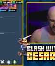 Filename=CESARO_s_OPEN_CLAN_ANNOUNCEMENT____-_Clash_With_Cesaro_mp40106.jpg
Filesize=396KiB
Dimensions=1280x720
Date added=Oct 27, 2017 CESARO_s_OPEN_CLAN_ANNOUNCEMENT____-_Clash_With_Cesaro_mp40106.jpg