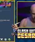 Filename=CESARO_s_OPEN_CLAN_ANNOUNCEMENT____-_Clash_With_Cesaro_mp40110.jpg
Filesize=400KiB
Dimensions=1280x720
Date added=Oct 27, 2017 CESARO_s_OPEN_CLAN_ANNOUNCEMENT____-_Clash_With_Cesaro_mp40110.jpg