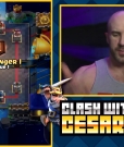 Filename=CESARO_s_OPEN_CLAN_ANNOUNCEMENT____-_Clash_With_Cesaro_mp40121.jpg
Filesize=481KiB
Dimensions=1280x720
Date added=Oct 27, 2017 CESARO_s_OPEN_CLAN_ANNOUNCEMENT____-_Clash_With_Cesaro_mp40121.jpg