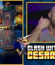 Filename=CESARO_s_OPEN_CLAN_ANNOUNCEMENT____-_Clash_With_Cesaro_mp40122.jpg
Filesize=487KiB
Dimensions=1280x720
Date added=Oct 27, 2017 CESARO_s_OPEN_CLAN_ANNOUNCEMENT____-_Clash_With_Cesaro_mp40122.jpg