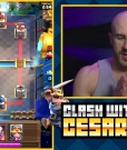 Filename=CESARO_s_OPEN_CLAN_ANNOUNCEMENT____-_Clash_With_Cesaro_mp40125.jpg
Filesize=520KiB
Dimensions=1280x720
Date added=Oct 27, 2017 CESARO_s_OPEN_CLAN_ANNOUNCEMENT____-_Clash_With_Cesaro_mp40125.jpg