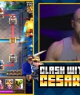 Filename=CESARO_s_OPEN_CLAN_ANNOUNCEMENT____-_Clash_With_Cesaro_mp40126.jpg
Filesize=527KiB
Dimensions=1280x720
Date added=Oct 27, 2017 CESARO_s_OPEN_CLAN_ANNOUNCEMENT____-_Clash_With_Cesaro_mp40126.jpg