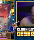 Filename=CESARO_s_OPEN_CLAN_ANNOUNCEMENT____-_Clash_With_Cesaro_mp40137.jpg
Filesize=527KiB
Dimensions=1280x720
Date added=Oct 27, 2017 CESARO_s_OPEN_CLAN_ANNOUNCEMENT____-_Clash_With_Cesaro_mp40137.jpg