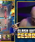 Filename=CESARO_s_OPEN_CLAN_ANNOUNCEMENT____-_Clash_With_Cesaro_mp40147.jpg
Filesize=532KiB
Dimensions=1280x720
Date added=Oct 27, 2017 CESARO_s_OPEN_CLAN_ANNOUNCEMENT____-_Clash_With_Cesaro_mp40147.jpg