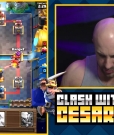 Filename=CESARO_s_OPEN_CLAN_ANNOUNCEMENT____-_Clash_With_Cesaro_mp40150.jpg
Filesize=528KiB
Dimensions=1280x720
Date added=Oct 27, 2017 CESARO_s_OPEN_CLAN_ANNOUNCEMENT____-_Clash_With_Cesaro_mp40150.jpg