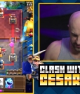 Filename=CESARO_s_OPEN_CLAN_ANNOUNCEMENT____-_Clash_With_Cesaro_mp40156.jpg
Filesize=527KiB
Dimensions=1280x720
Date added=Oct 27, 2017 CESARO_s_OPEN_CLAN_ANNOUNCEMENT____-_Clash_With_Cesaro_mp40156.jpg