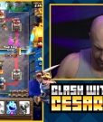 Filename=CESARO_s_OPEN_CLAN_ANNOUNCEMENT____-_Clash_With_Cesaro_mp40164.jpg
Filesize=537KiB
Dimensions=1280x720
Date added=Oct 27, 2017 CESARO_s_OPEN_CLAN_ANNOUNCEMENT____-_Clash_With_Cesaro_mp40164.jpg