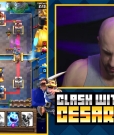 Filename=CESARO_s_OPEN_CLAN_ANNOUNCEMENT____-_Clash_With_Cesaro_mp40165.jpg
Filesize=520KiB
Dimensions=1280x720
Date added=Oct 27, 2017 CESARO_s_OPEN_CLAN_ANNOUNCEMENT____-_Clash_With_Cesaro_mp40165.jpg