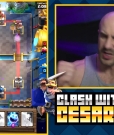 Filename=CESARO_s_OPEN_CLAN_ANNOUNCEMENT____-_Clash_With_Cesaro_mp40170.jpg
Filesize=526KiB
Dimensions=1280x720
Date added=Oct 27, 2017 CESARO_s_OPEN_CLAN_ANNOUNCEMENT____-_Clash_With_Cesaro_mp40170.jpg